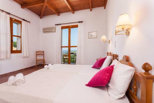 Hotel Archontiko Maisonettes