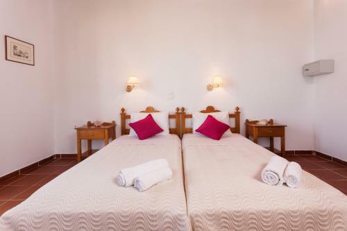 Hotel Archontiko Maisonettes