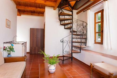 Hotel Archontiko Maisonettes