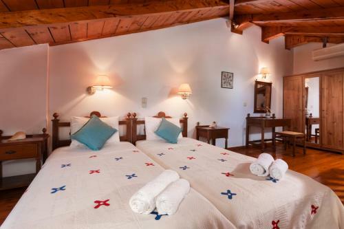 Hotel Archontiko Maisonettes