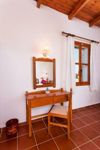 Hotel Archontiko Maisonettes
