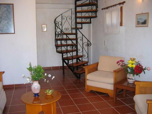Hotel Archontiko Maisonettes