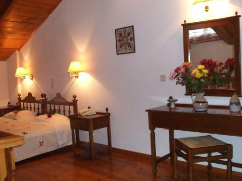Hotel Archontiko Maisonettes