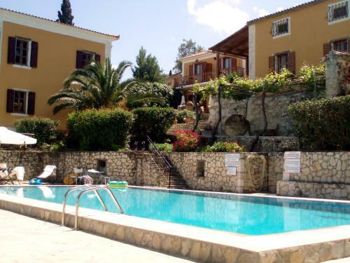 Hotel Archontiko Maisonettes