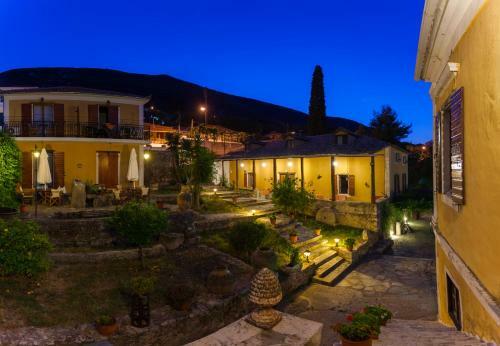 Hotel Archontiko Maisonettes