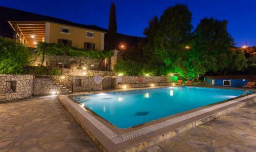 Hotel Archontiko Maisonettes