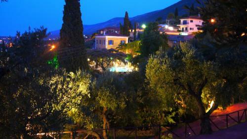 Archontiko Villas