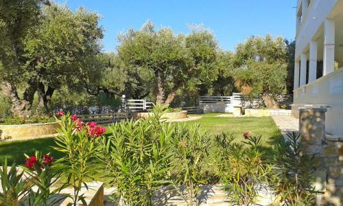 Pouliezos Koklanis Zante Apartments