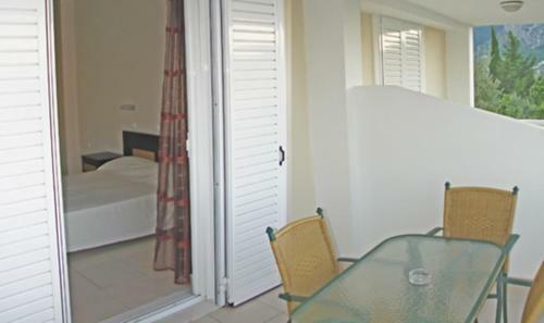 Pouliezos Koklanis Zante Apartments
