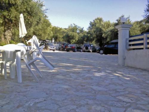 Pouliezos Koklanis Zante Apartments