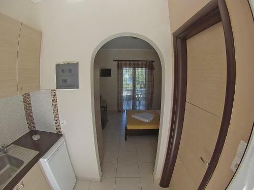 Pouliezos Koklanis Zante Apartments