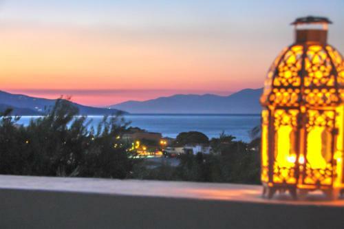 Pouliezos Koklanis Zante Apartments