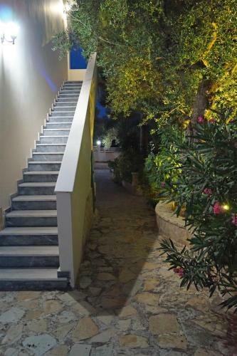 Pouliezos Koklanis Zante Apartments