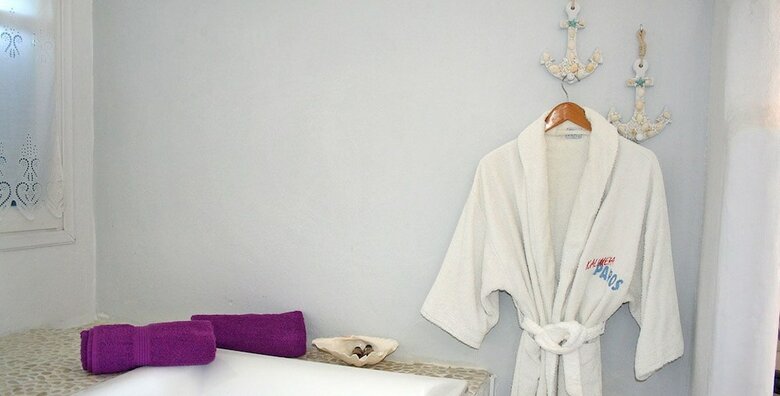 Hostal Kalimera Paros
