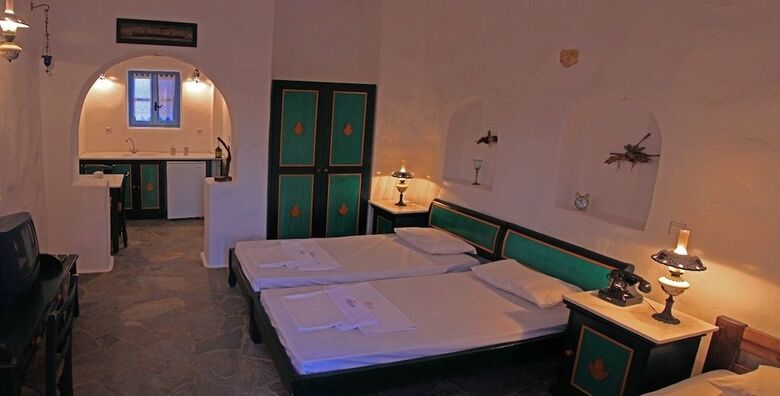 Hostal Kalimera Paros