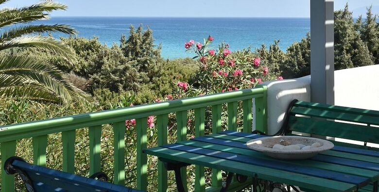 Hostal Kalimera Paros
