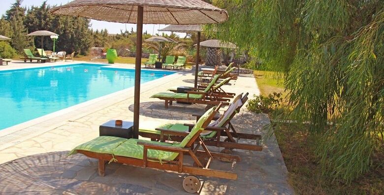 Hostal Kalimera Paros