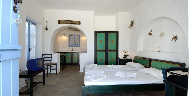 Hostal Kalimera Paros