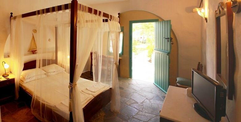 Hostal Kalimera Paros
