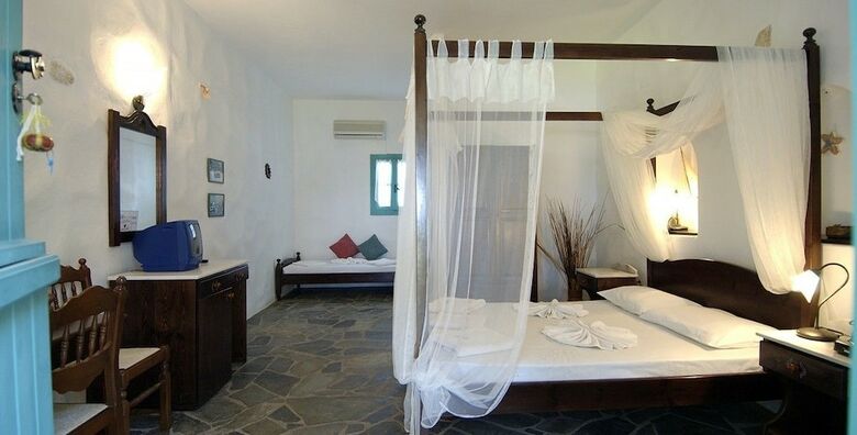 Hostal Kalimera Paros