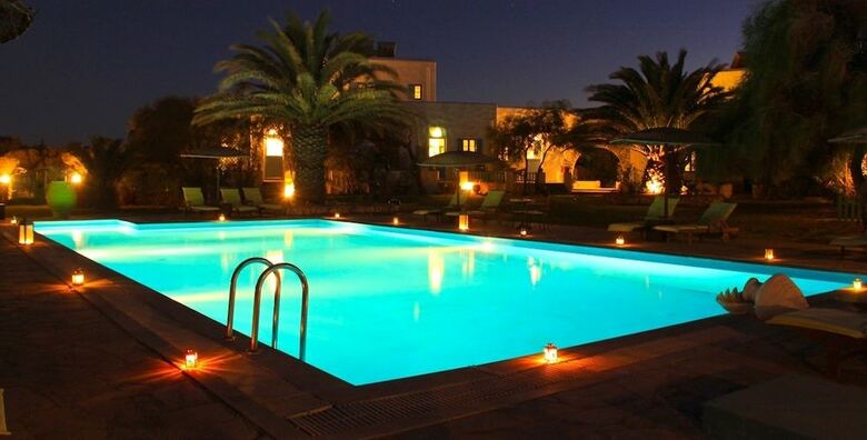 Hostal Kalimera Paros