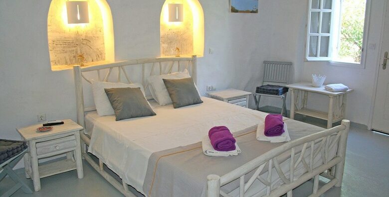 Hostal Kalimera Paros