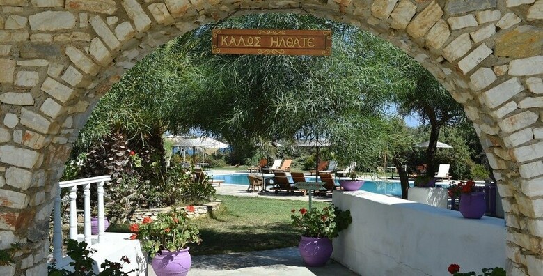 Hostal Kalimera Paros