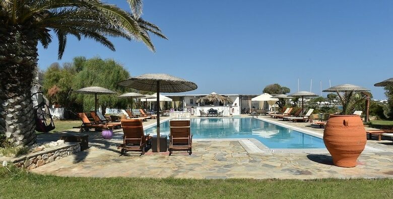 Hostal Kalimera Paros