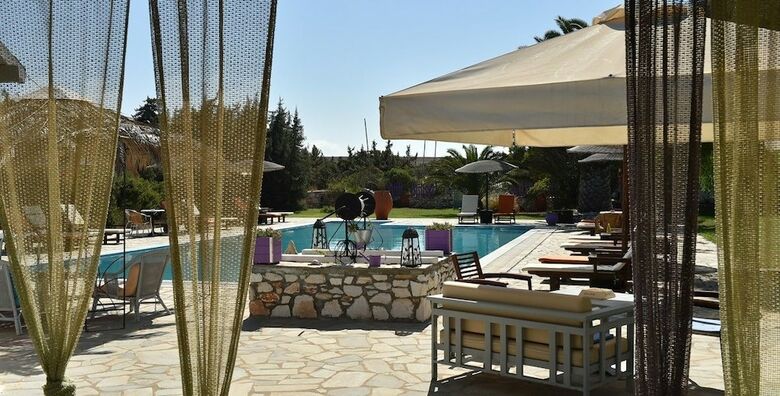 Hostal Kalimera Paros