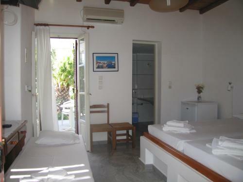 Hotel Surfing Beach Village Paros