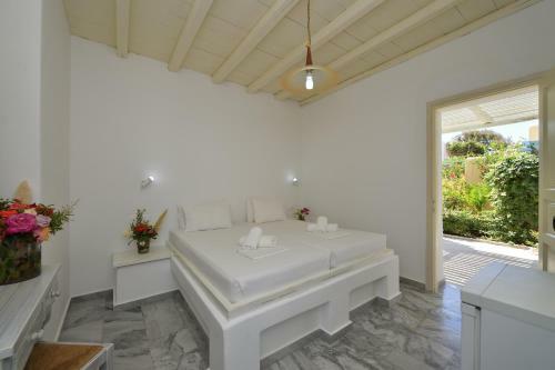 Hotel Surfing Beach Village Paros