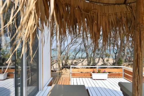 Hotel Surfing Beach Village Paros