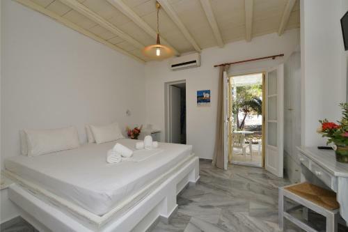 Hotel Surfing Beach Village Paros