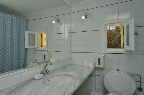 Hotel Surfing Beach Village Paros
