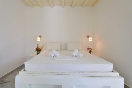 Hotel Surfing Beach Village Paros