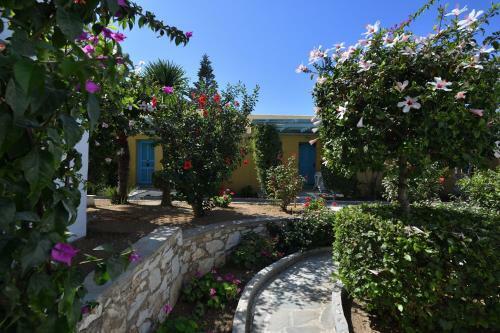 Hotel Surfing Beach Village Paros