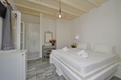 Hotel Surfing Beach Village Paros