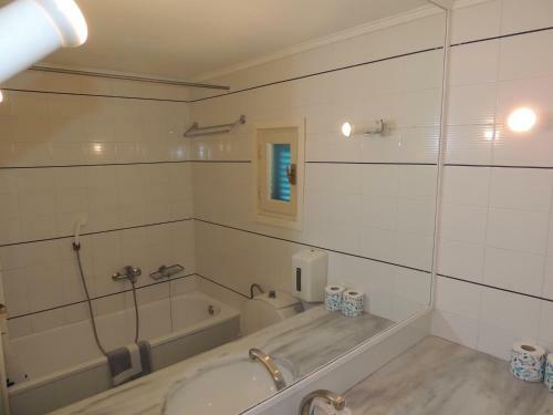 Hotel Surfing Beach Village Paros