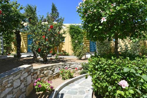 Hotel Surfing Beach Village Paros