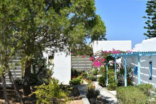 Hotel Surfing Beach Village Paros