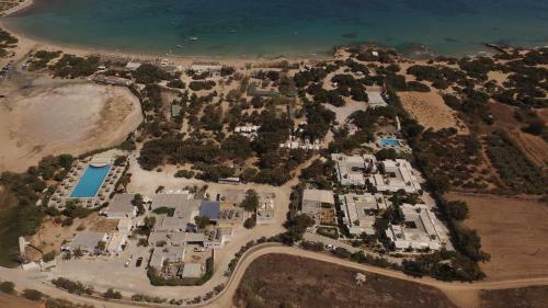 Hotel Surfing Beach Village Paros