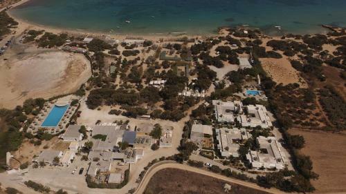 Hotel Surfing Beach Village Paros