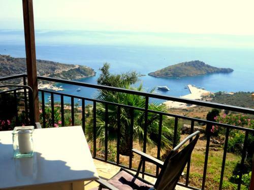 Hostal Vigla