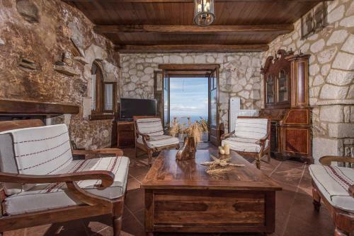Villa Armos