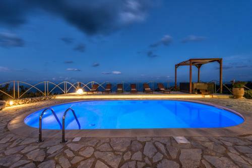 Villa Armos