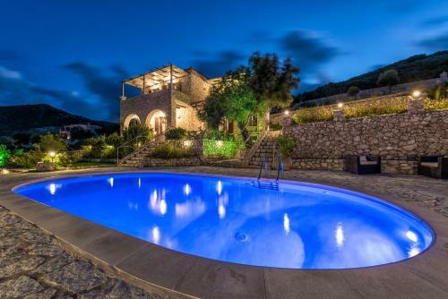 Villa Armos