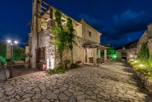 Villa Armos