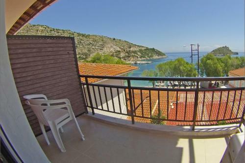 Hostal La Grotta