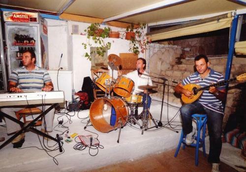 Hostal La Grotta