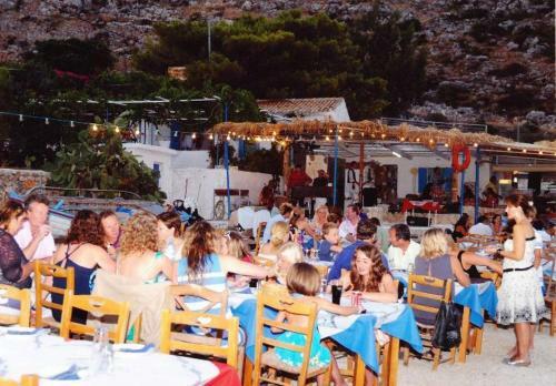 Hostal La Grotta